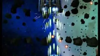 ALLTYNEX Second - New Trial ver 1.00
