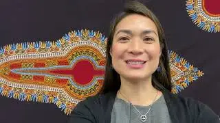 Rev. Joan Javier-Duval, Minister of the Unitarian Church of Montpelier, Vermont | UU Cebu Blessing