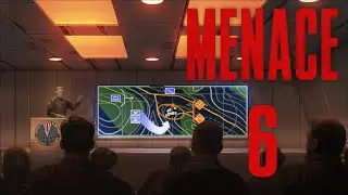 Жук-бомбардир 🟥 Прохождение MENACE #6 [Ранний доступ]