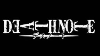death note Writing Theme F 1 hour