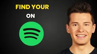 How To Add Friends on Spotify