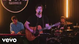 Robert Counts - Backseat Driver (Live in Nashville)
