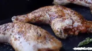 Durable Non-Stick Reusable Baking Mats