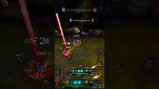 Heimerdinger Trap Master &ndash; They Gank, They Die #shorts