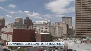 El Paso Downtown Management District approves grants for downtown building