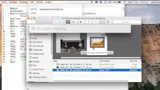 CLAN Tutorials - Subtitles with CLAN & Handbrake