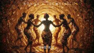 Bonga x JeeWeiss - Eme Kia (Mukua Ndange Rework)