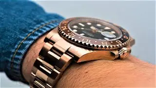 Best Rolex Watches 2024: Rolex SURPRISED Everyone!