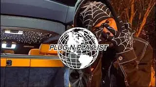 D Savage - Heaven Sent