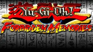 #YuGiOh!🃏Forbidden Memories - Freie Duelle: Bandit Keith (2/3) - Lets Play #97