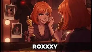 ROXXXY: Final Cut