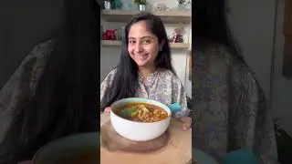 Macaroni & Vegetable Soup ! Ep 1 of Super Soup Series. Tasty & yummy soup for Winters