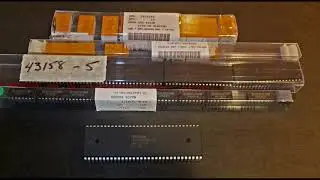Where to Buy Vintage Components