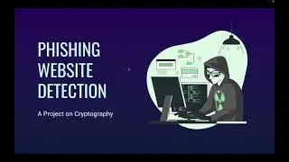 Fake Website Detection