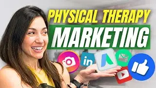Episode 20: The Ultimate Guide to Marketing a Cash PT Practice