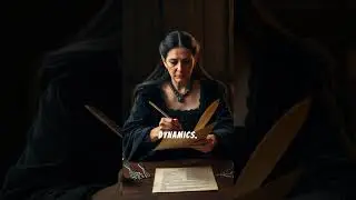 MEDIEVAL Queen Murder Chamber: Dark Secrets EXPOSED!#TrueCrimeHistory #ElizabethBathory #QueenMurder