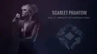 GW2 - |Scarlet| Power Mirage WvW Roaming vol.7 
