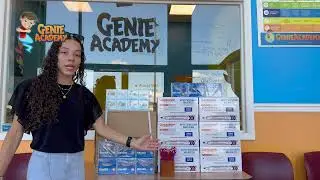 Free School supplies for teachers
