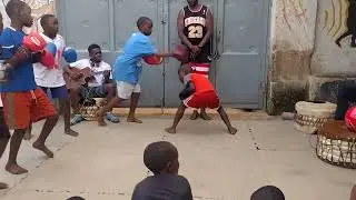 1000 HILLS RUGBY VOICE 2023 AT INDARO CENTER