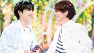 Taekook ki ladai 🤣😎👍🏻☠️#instatrend #viralonreels #kpop #bts #reelsworld #v #longvideo #subscribe 