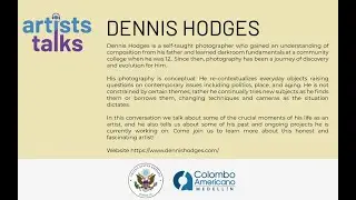 Dennis Hodges
