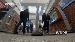 WDRB Investigates: Little known about the work of JCPS school safety officers added this year