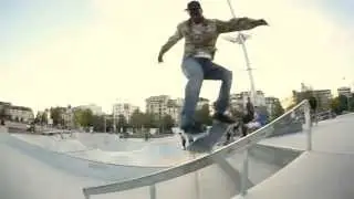 One day in Geneva with JJP