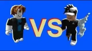 Roblox social experiment: who will get more friends, rich or poor?
