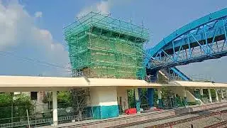 train tour#marufofficial#minivlog #maruf #traintour