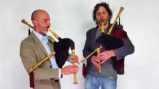 Galicia Celta - Marcha do Antigo Reino de Galicia