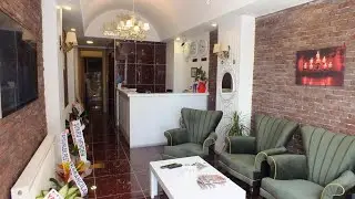 Colonia Park Otel, Şebinkarahisar, Turkey | Geeta Travel Gallery