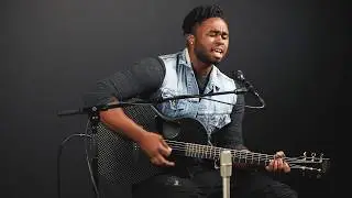 Best Thing Ray lamontagne ( Cover ) - Cory Young