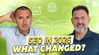 SEO in 2026: What changed?