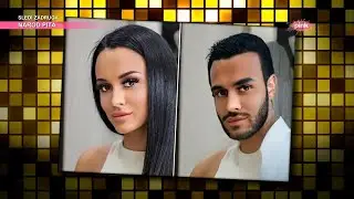 FaceApp - Kako bi izgledali gosti da su suprotnog pola - Ami G Show S12 - E47