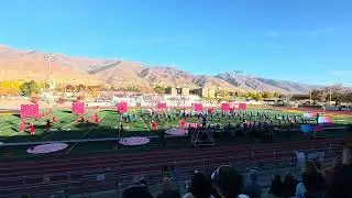 Maple Mountain High School 2025 Davis Cup