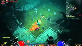 Diablo 3 - NEW Paragonsystem, Loot 2 0, more EXP, better Loots, Epic Fights UPDATET #3