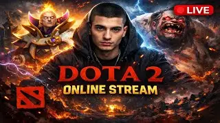 SAVI_TV | Dota 2 ONLINE 🔴 🎮💸 DONATE CHALLENGE | DOTA 2 STREAM