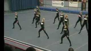 SM 09 kval &Ouml;rebro GF lag 1