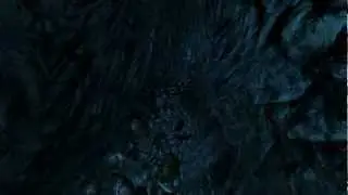 Dear Esther Gameplay Геймплей Водопад HD