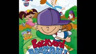 Backyard Baseball Music: Pete Wheeler