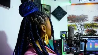 Siteketei cover by miss vee❤