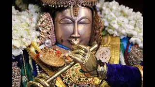 5.39 | Sri Desikan Nirvagam - Dhaanathil sirandha dhaanam | Vande Vedantha Desikam