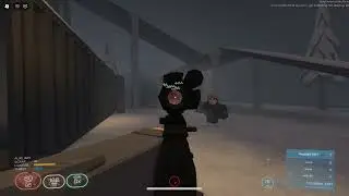 Decaying Winter Lost Concept Vagabond Evacuation Solo Win