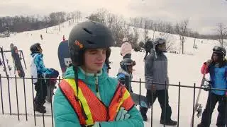 Gateway Disabled Ski Program Documentary