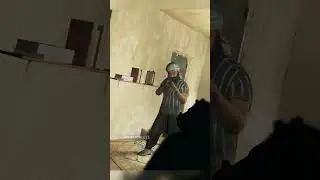 This Is INSANE | 6 Days In Fallujah #shorts