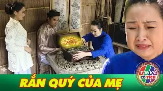 CỔ TÍCH MỚI 2026 🧧 RẮN QUÝ CỦA MẸ 🧧 CỔ TÍCH VIỆT NAM HAY NHẤT 2026 🧧
