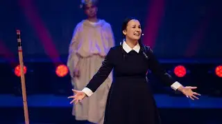 Rodzinna Addamsów - W całkiem nową stronę / Wielka Gala Musicalowa HOUSE OF ART 2022