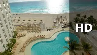 Sunset Royal Beach Resort Canc&uacute;n all inclusive | PriceTravel