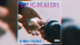 DIMMAR x Big Korf - DRUG DEALERS