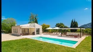 Finca auf Mallorca: Ternelles
